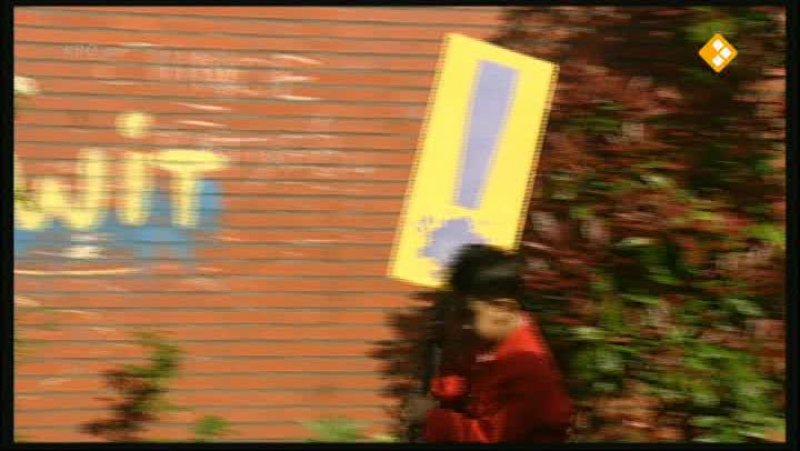 Kindertijd