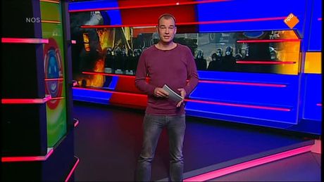 Het NOS Jeugdjournaal | NOS Jeugdjournaal