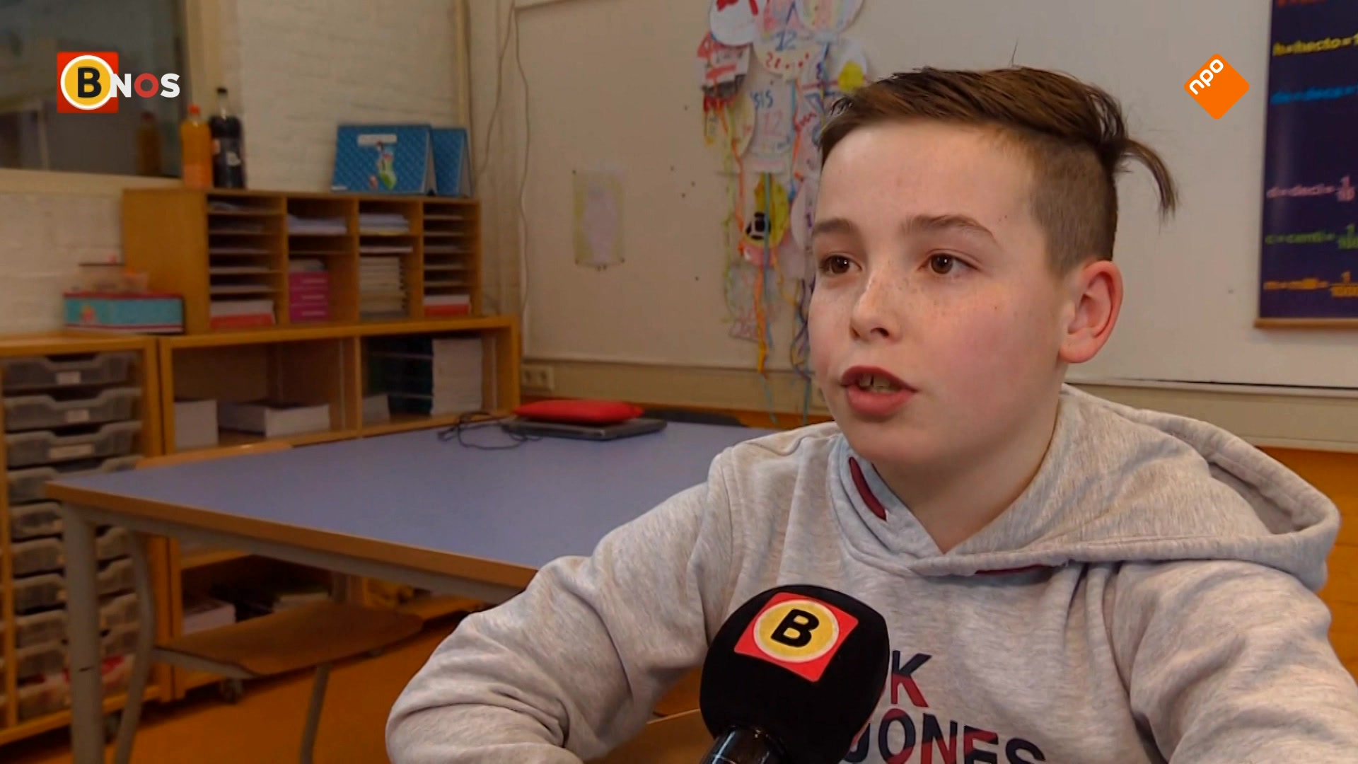 Het NOS Jeugdjournaal | NOS Jeugdjournaal