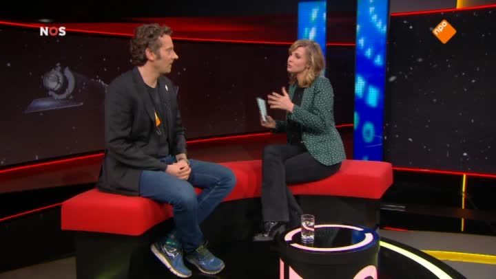 Het NOS Jeugdjournaal | NOS Jeugdjournaal