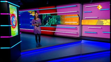 Het NOS Jeugdjournaal | NOS Jeugdjournaal