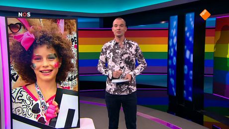 Het NOS Jeugdjournaal | NOS Jeugdjournaal