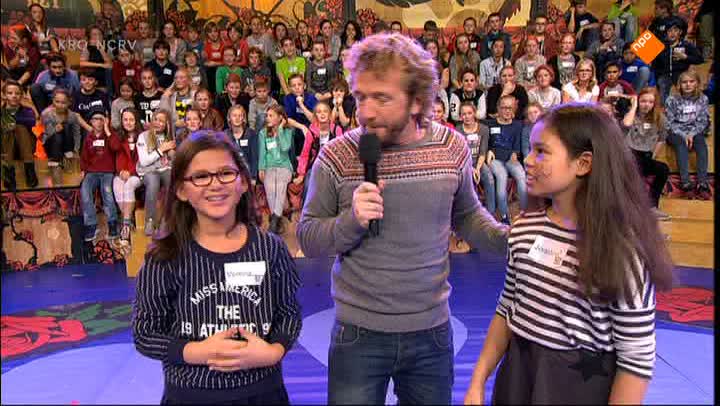 De BZT Show