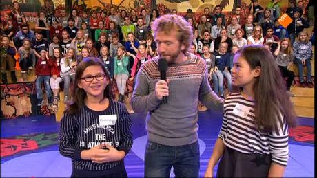 De BZT Show