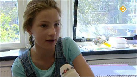 Het NOS Jeugdjournaal | NOS Jeugdjournaal
