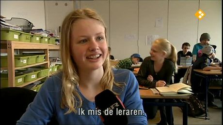 Het NOS Jeugdjournaal | NOS Jeugdjournaal