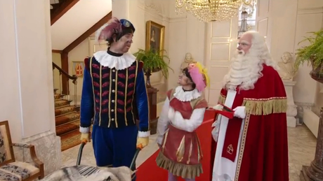 Het Sinterklaasjournaal