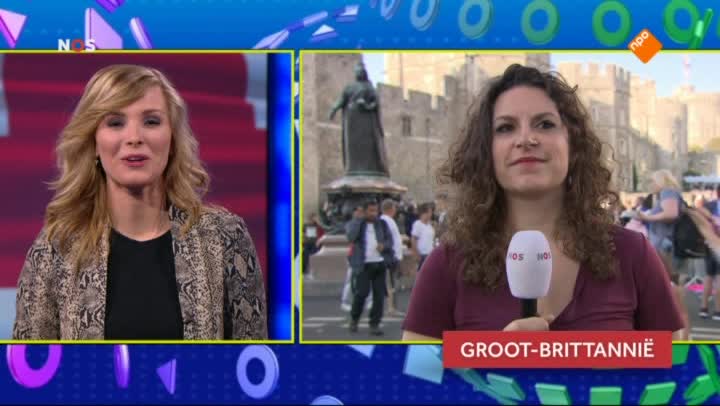 Het NOS Jeugdjournaal | NOS Jeugdjournaal