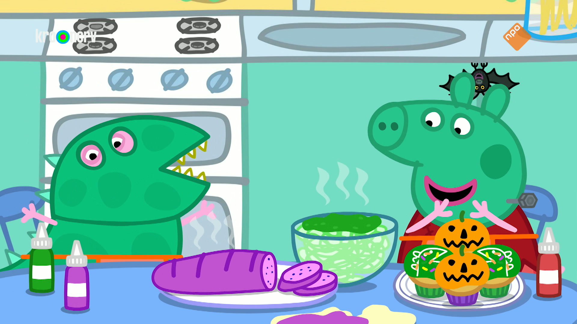Peppa Pig