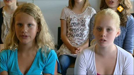 Het NOS Jeugdjournaal | NOS Jeugdjournaal