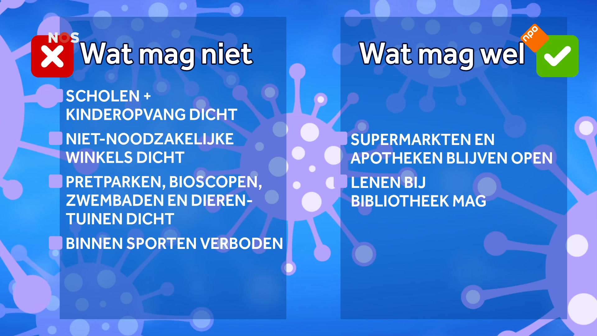 Het NOS Jeugdjournaal | NOS Jeugdjournaal