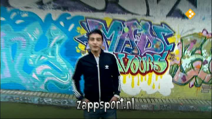 Zappsport | Compilatie