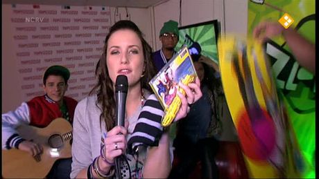 Zapplive | Deel 1
