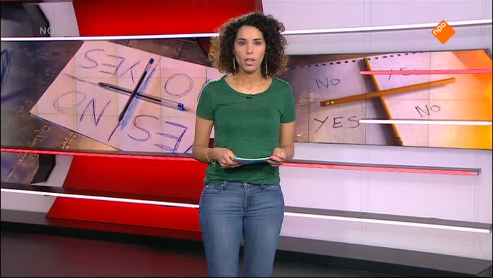 Het NOS Jeugdjournaal | NOS Jeugdjournaal