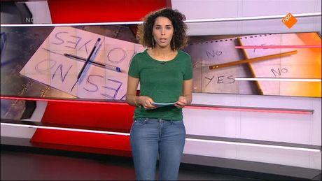 Het NOS Jeugdjournaal | NOS Jeugdjournaal