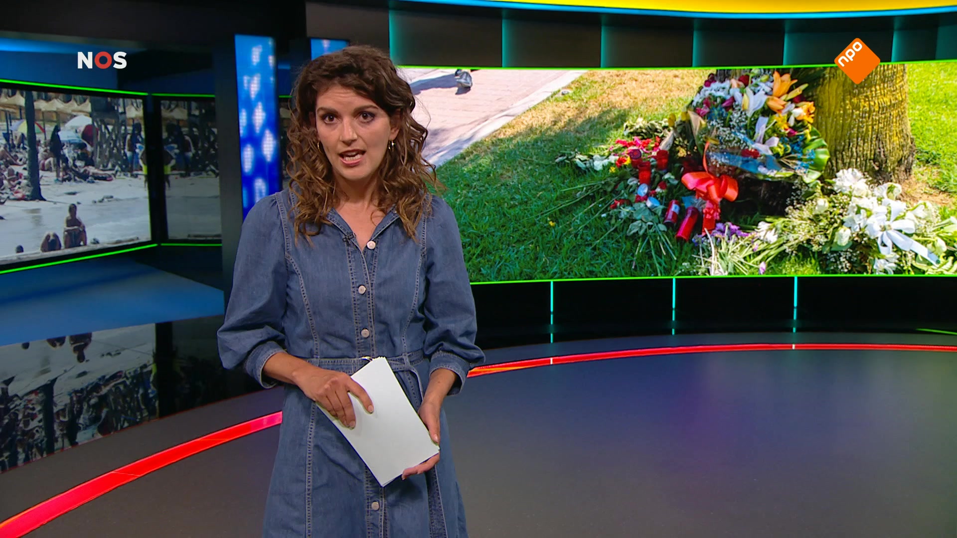 Het NOS Jeugdjournaal | NOS Jeugdjournaal