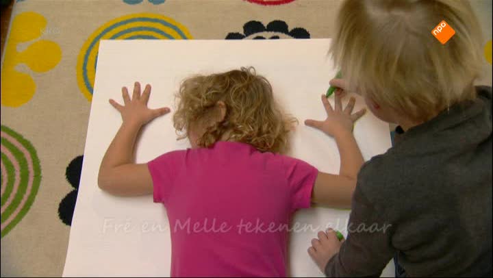 Kindertijd