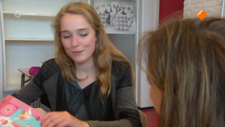 Brugklas | Verkeerd Lichaam