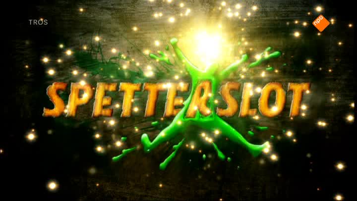 Het Spetterslot