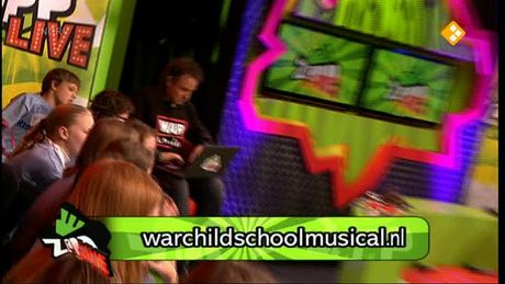 Zapplive | Deel 3