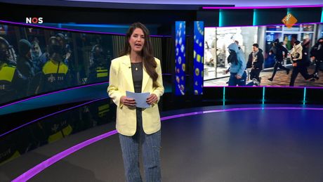 Het NOS Jeugdjournaal | NOS Jeugdjournaal