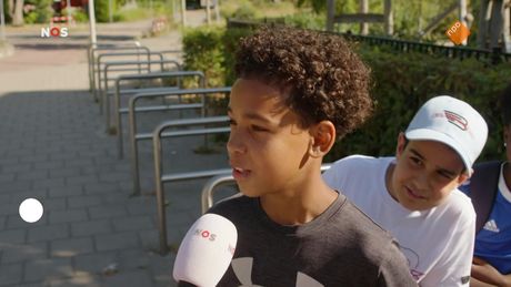 Het NOS Jeugdjournaal | NOS Jeugdjournaal
