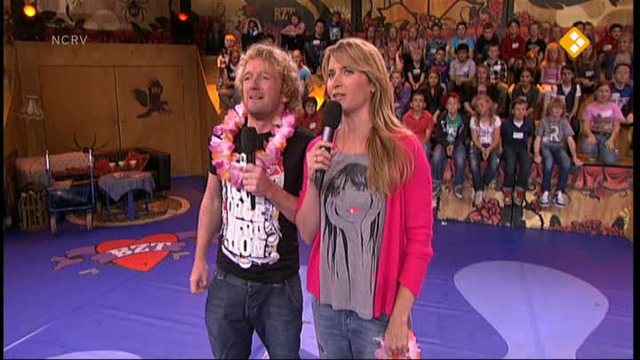 BZTshow | De BZT show