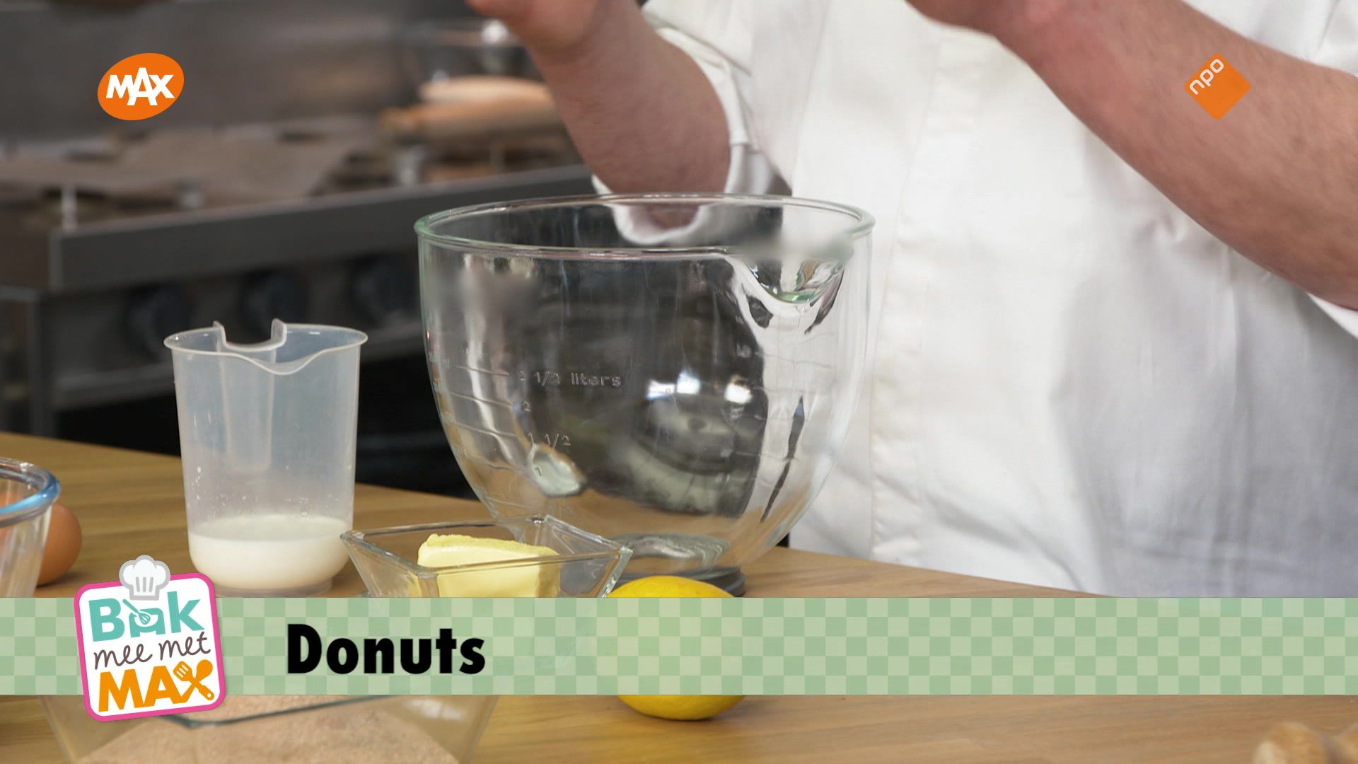 Donuts
