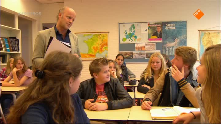 Brugklas | Cool!