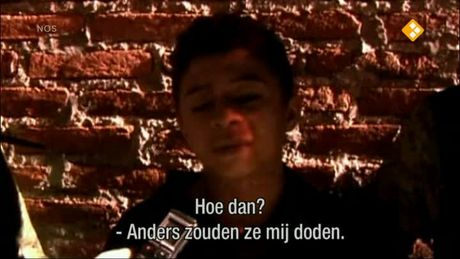 Het NOS Jeugdjournaal | NOS Jeugdjournaal