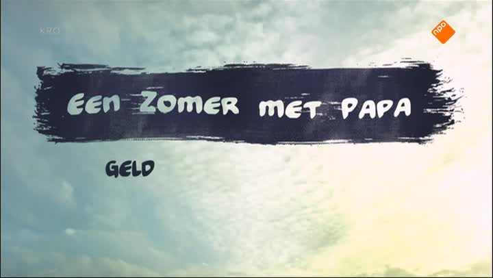 Kindertijd