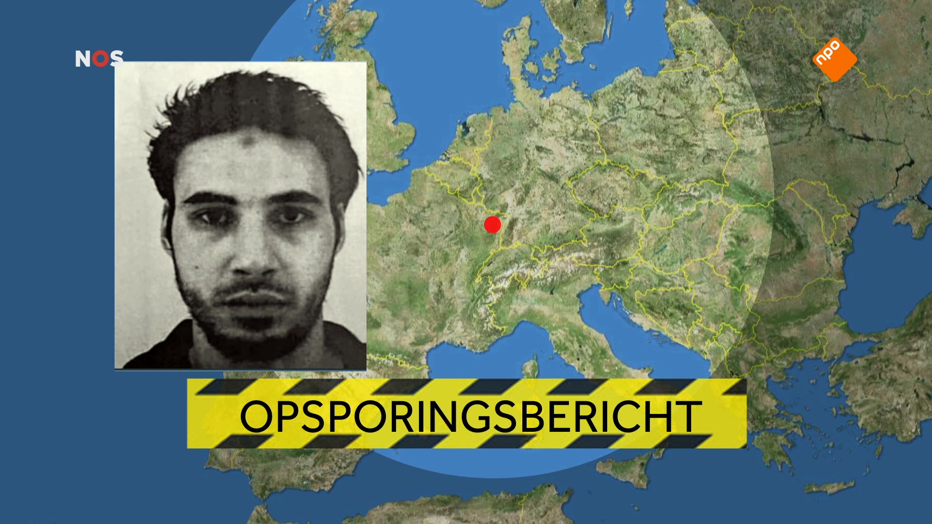 Het NOS Jeugdjournaal | NOS Jeugdjournaal