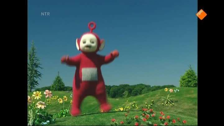 Teletubbies