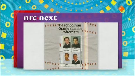 Het NOS Jeugdjournaal | NOS Jeugdjournaal