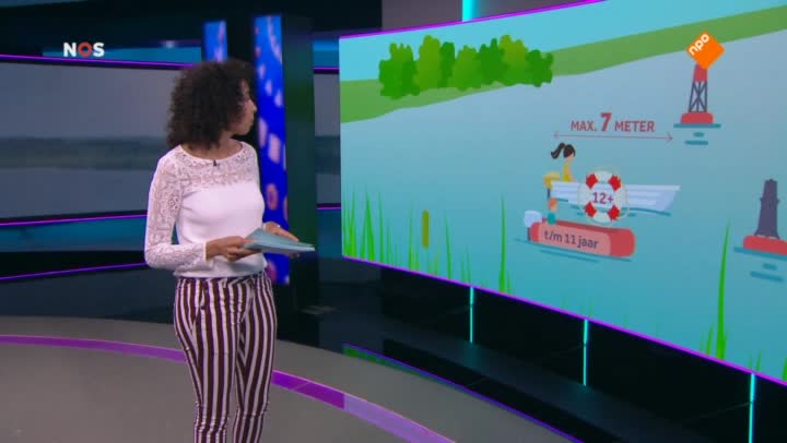 Het NOS Jeugdjournaal | NOS Jeugdjournaal