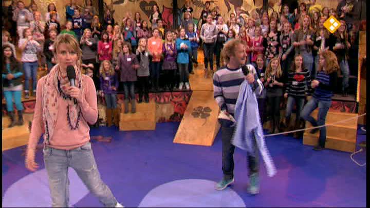 BZTshow | De BZT show