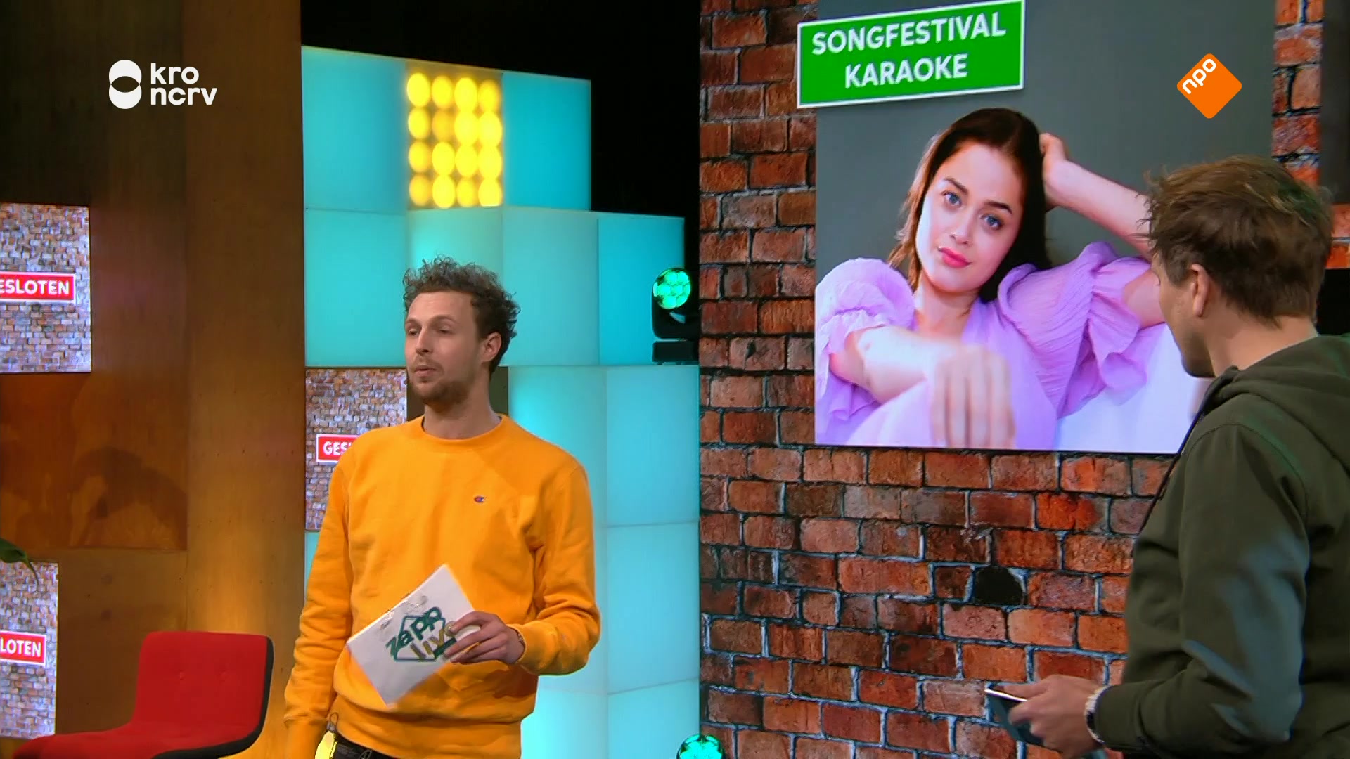 Zapplive | Zapplive Extra