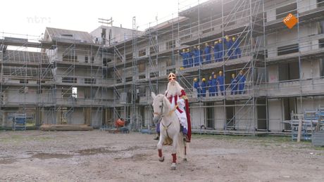 Het Sinterklaasjournaal