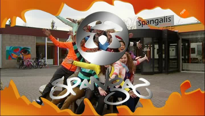 SpangaS: De Campus | SpangaS marathon