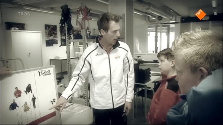 Zappsport