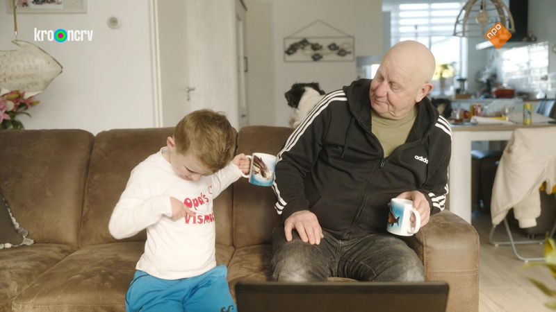 Kindertijd