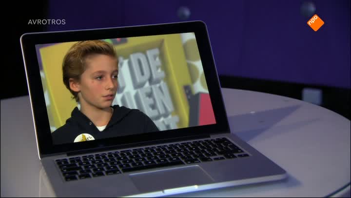 Met de Billen Bloot | Yes-R
