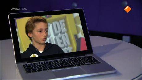 Met de Billen Bloot | Yes-R