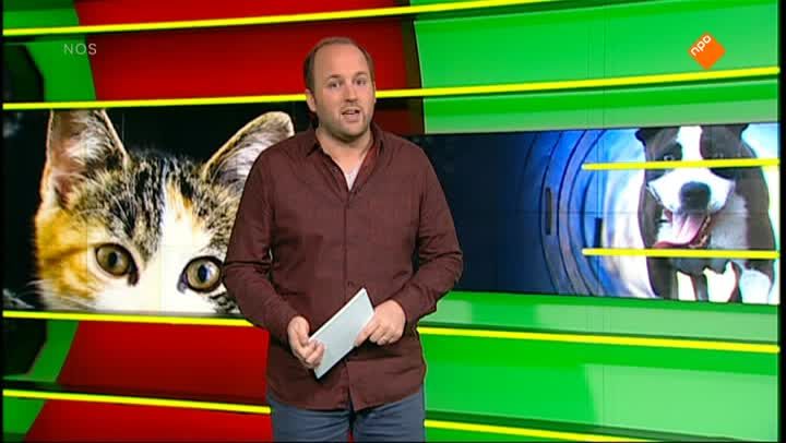 Het NOS Jeugdjournaal | NOS Jeugdjournaal
