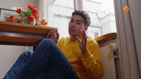 Het Klokhuis | De voetafdruk: Wonen