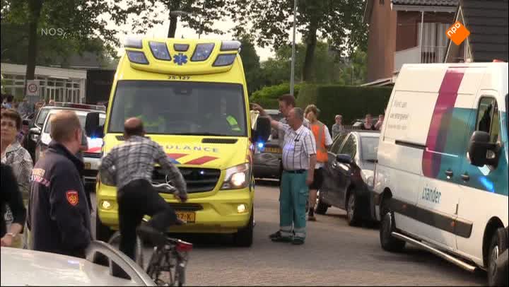 Het NOS Jeugdjournaal | NOS Jeugdjournaal