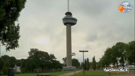 Het NOS Jeugdjournaal | NOS Jeugdjournaal