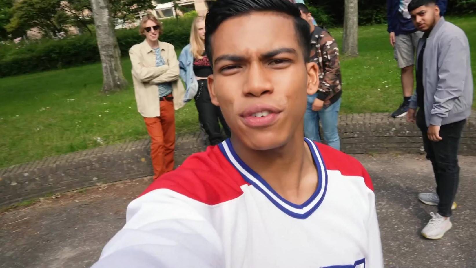 Hoodvlogs | Mijn voogd de advocaat