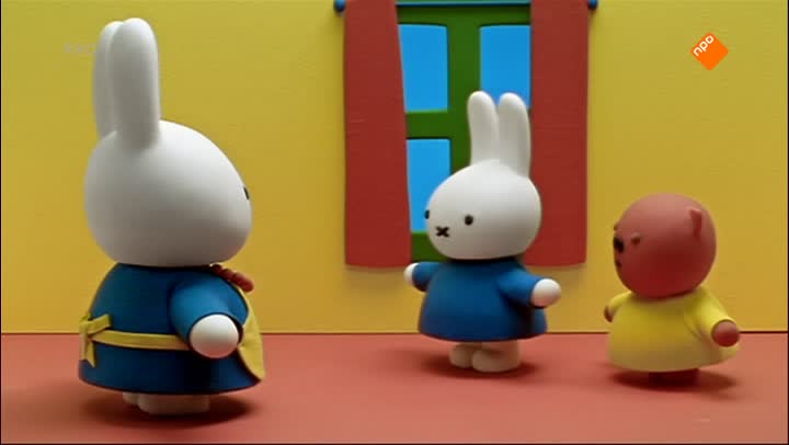 Kindertijd