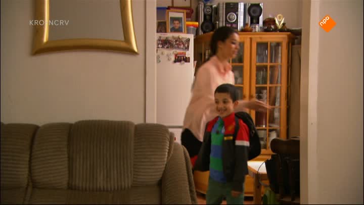 Kindertijd
